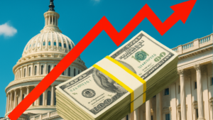 Imagem ilustrativa sobre O pacote fura-teto para servidores da Câmara e do Senado - O Assunto #1655