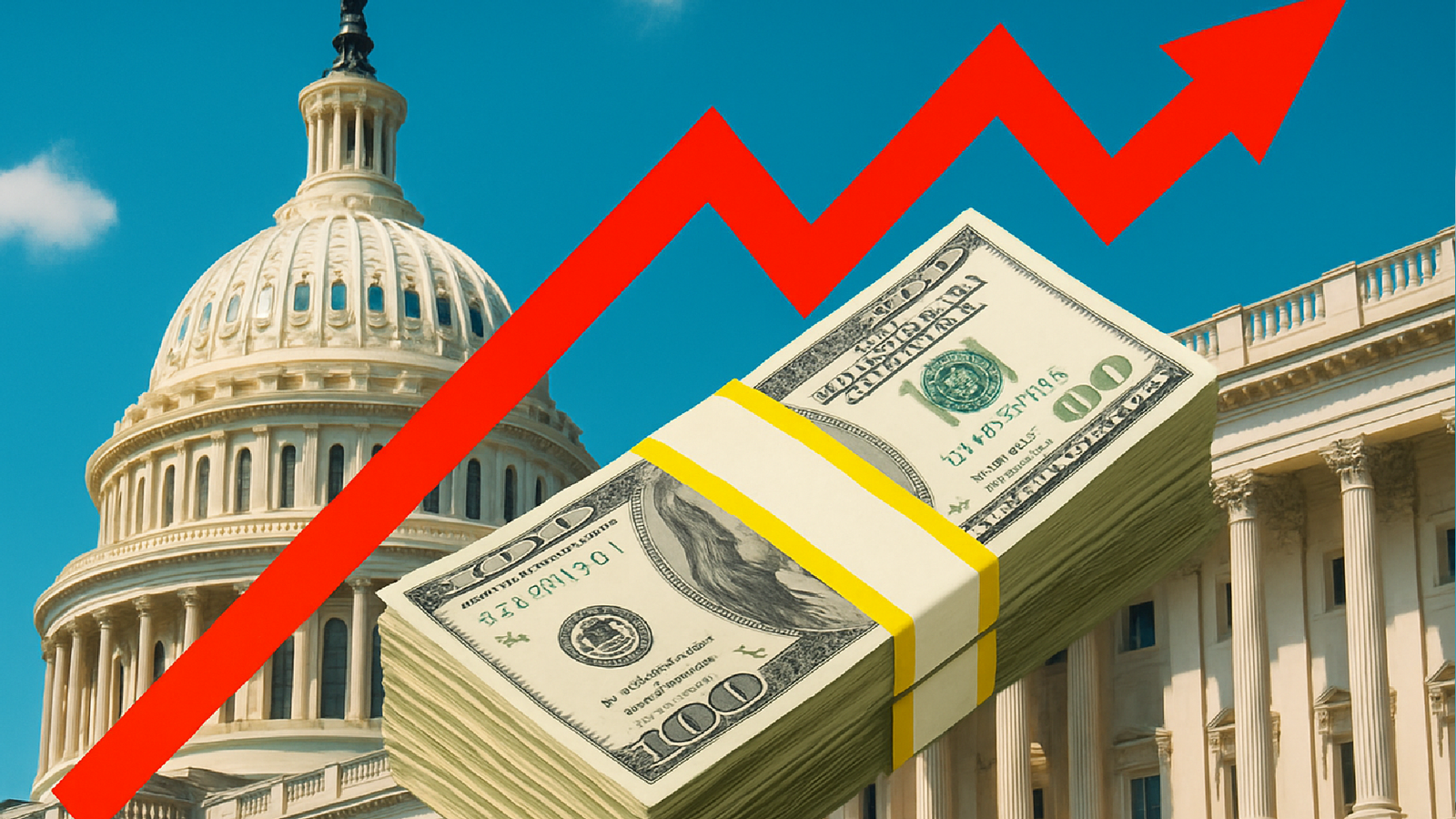 Pacote Fura-Teto: O Polêmico Aumento no Congresso
