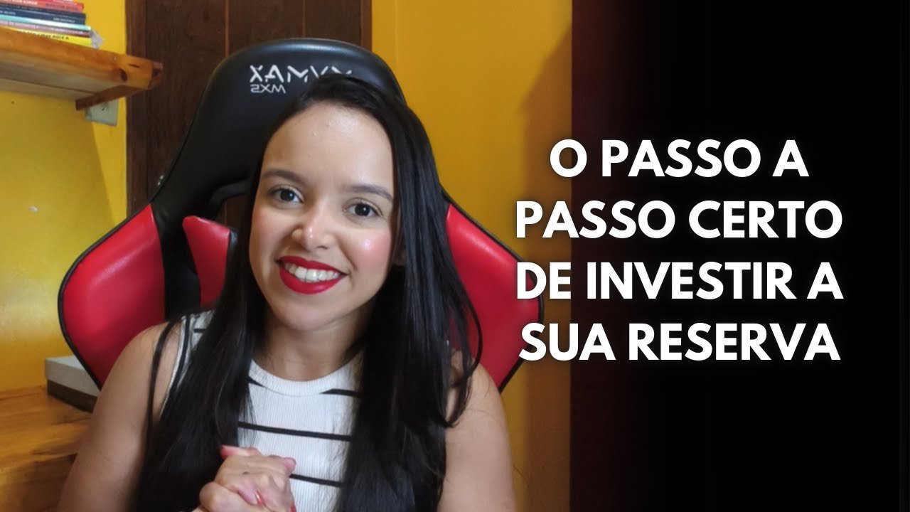 Onde investir a sua reserva de emergência?