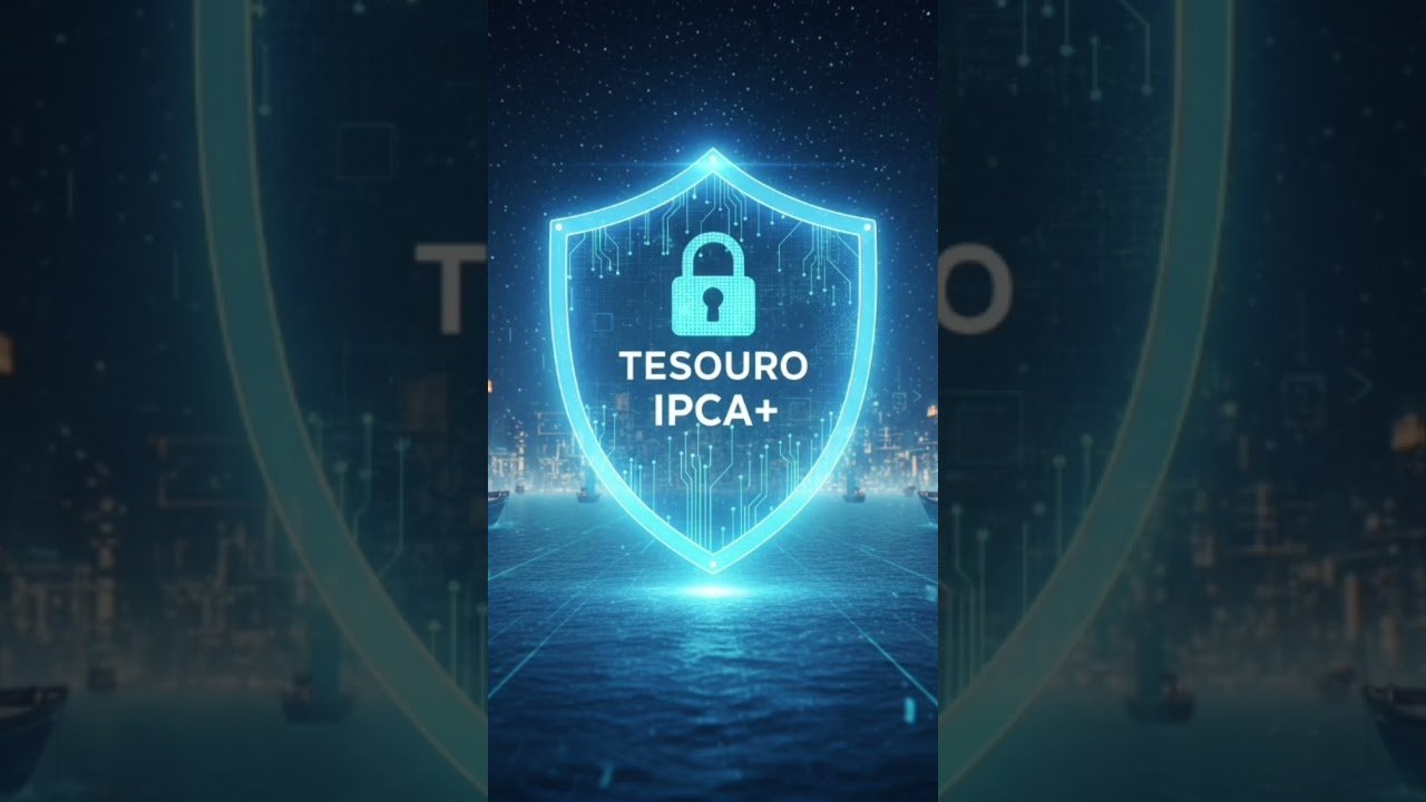 Onde Investir R$ 1.000 em 2026: Fuja da Poupança e Aproveite os Juros Reais! 🚀​