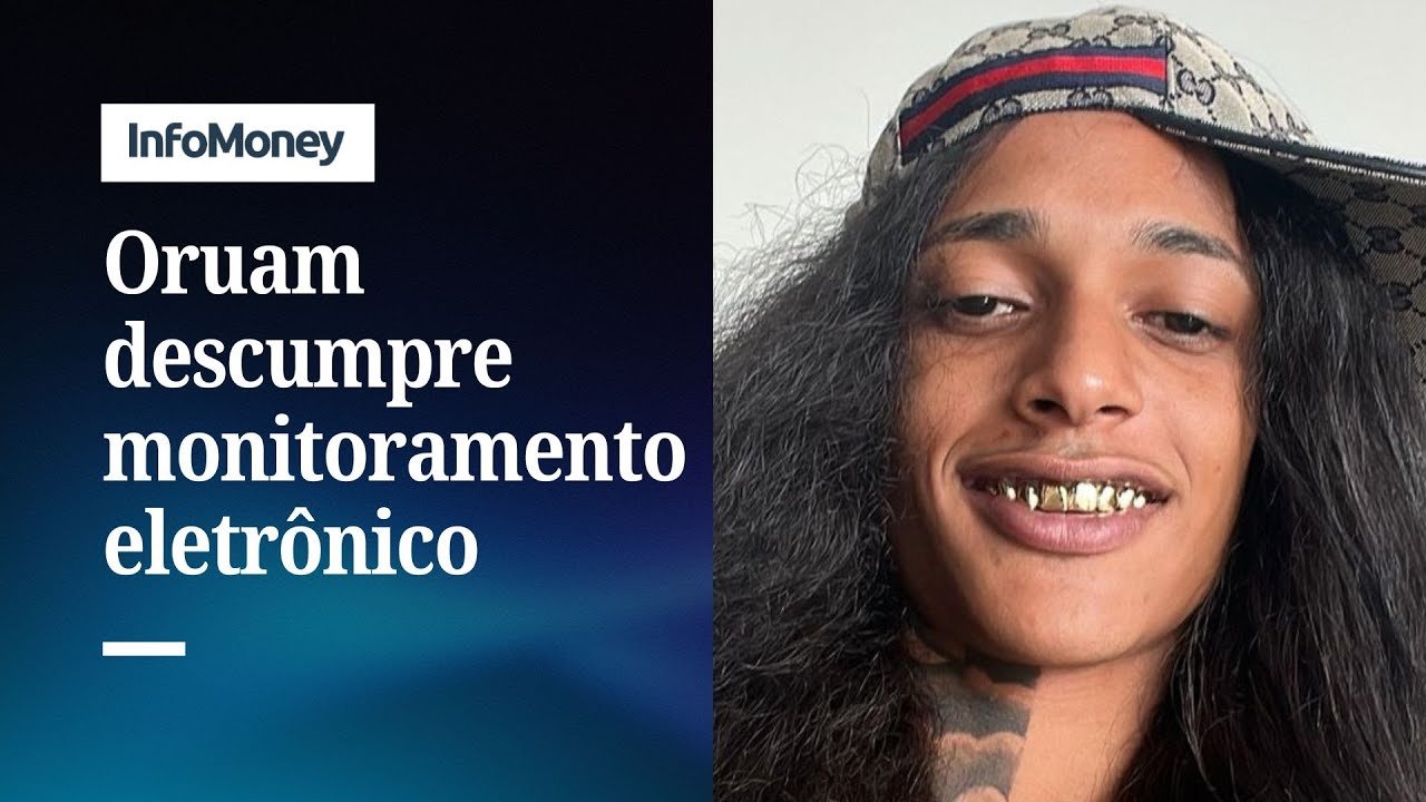 Oruam tem habeas corpus revogado pelo STJ | InfoMoney News