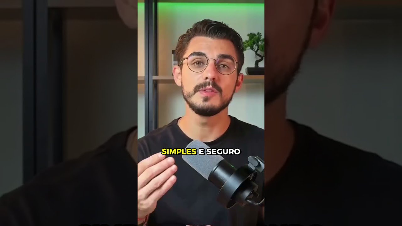 PERDIDO NA HORA DE INVESTIR?