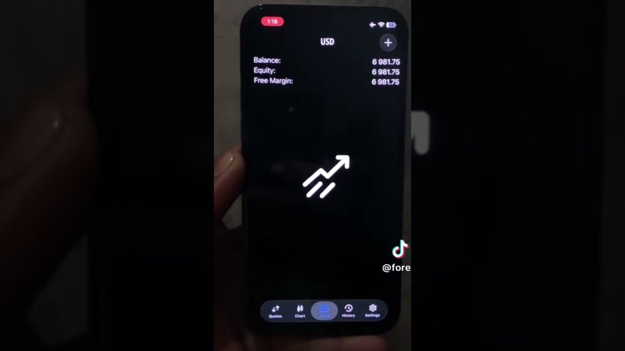 robo trade #robottradingforex #forexlivetrade #forexlifestyle #accounmanagement #viralvideo