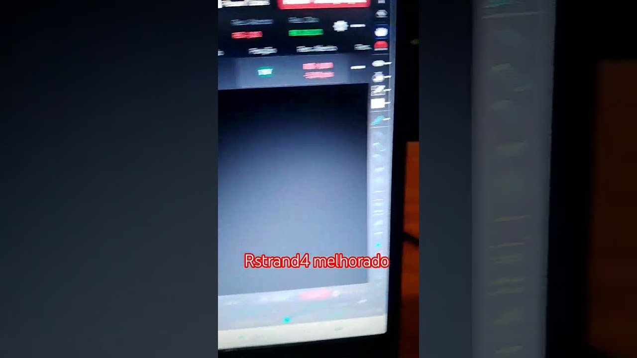 Rstrand4 #mini #trader #robo