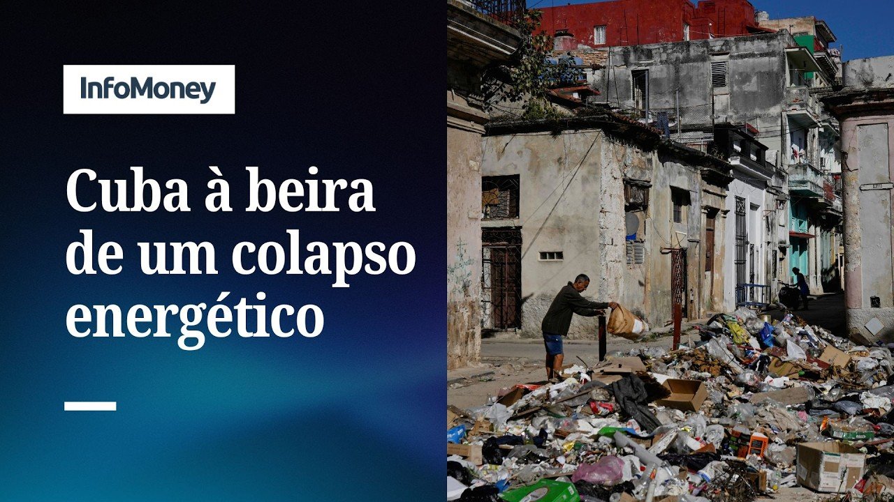 Rússia pede que EUA não imponham bloqueio a Cuba | InfoMoney News