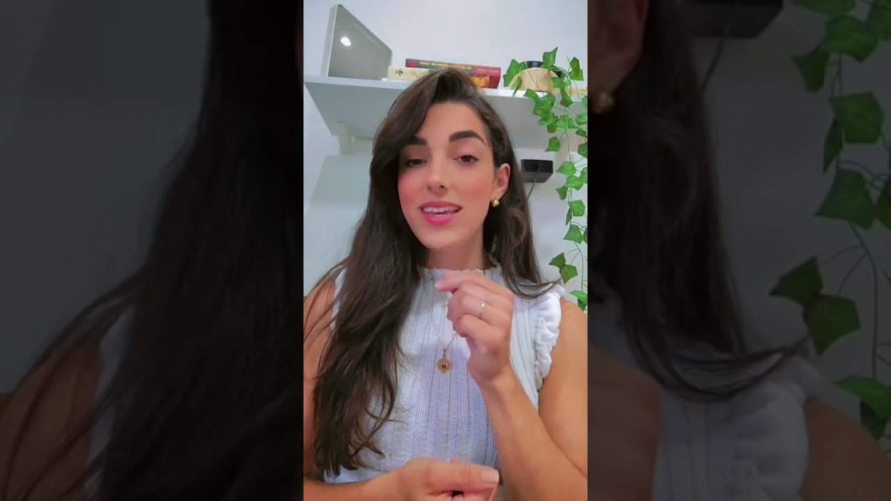 Se você tivesse só R$100 hoje… você investiria ou gastaria?Comenta aqui!”