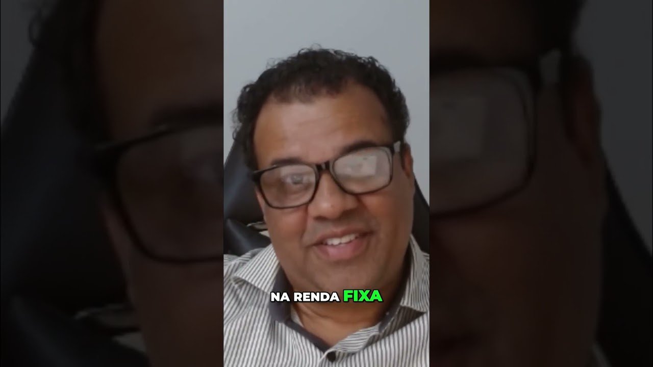 SELIC Cai? Fundos Imobiliários Disparam! Veja Onde Investir JÁ! #shorts