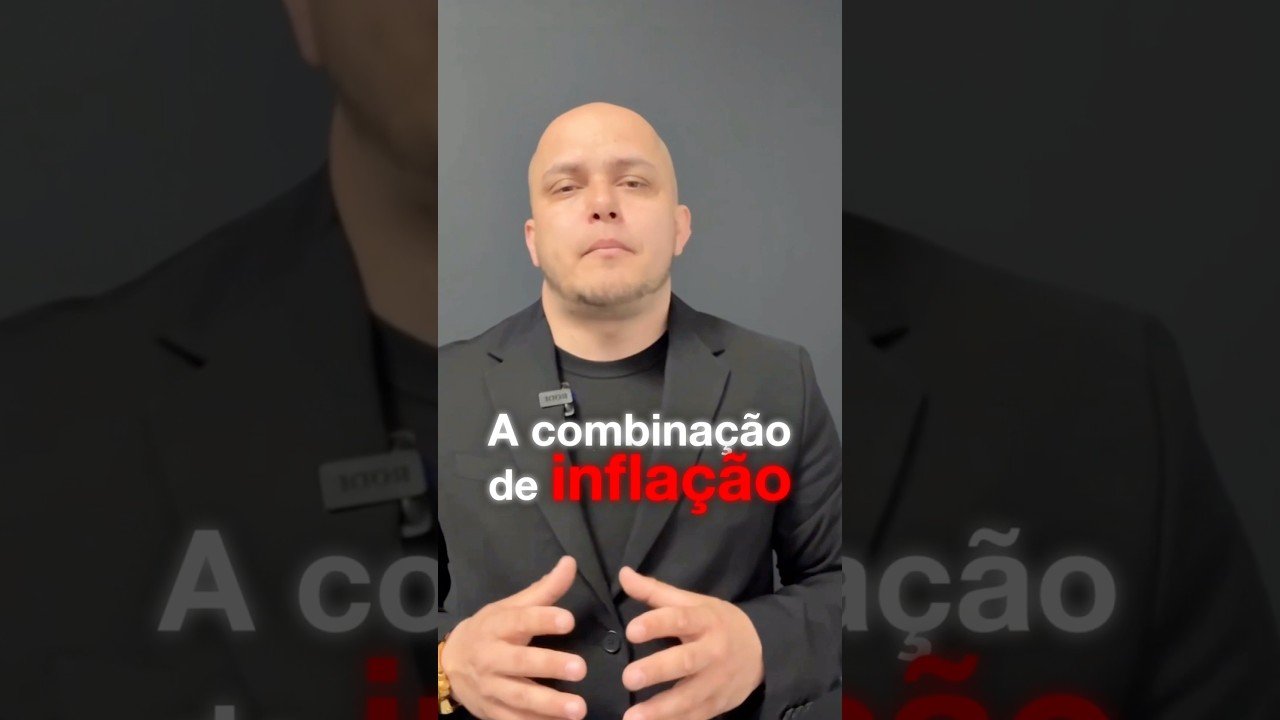 SELIC VAI CAIR? 🚨 COPOM PREPARA CORTE EM MARÇO: O QUE FAZER COM SEU DINHEIRO AGORA!