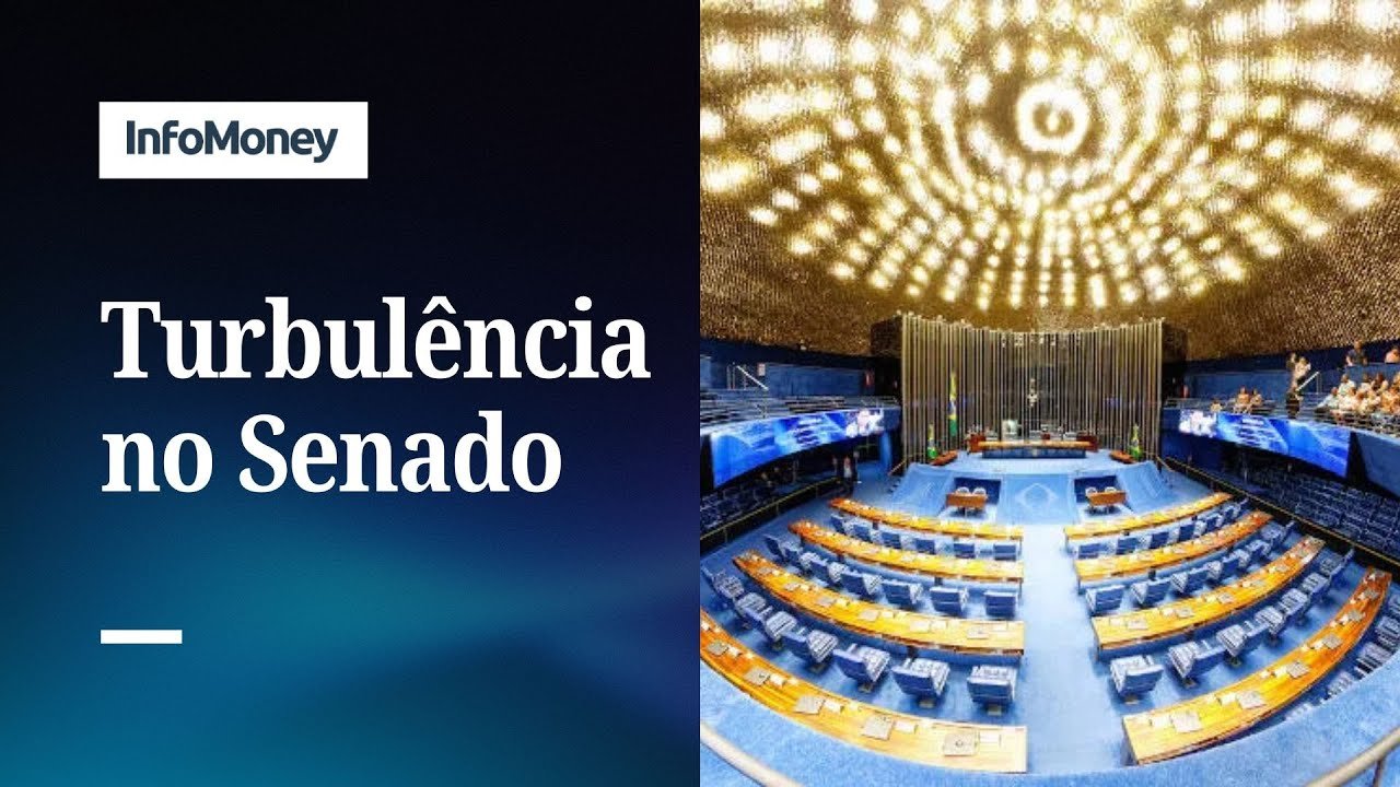 Senado retoma trabalhos com foco em Banco Master e disputa no STF | InfoMoney News