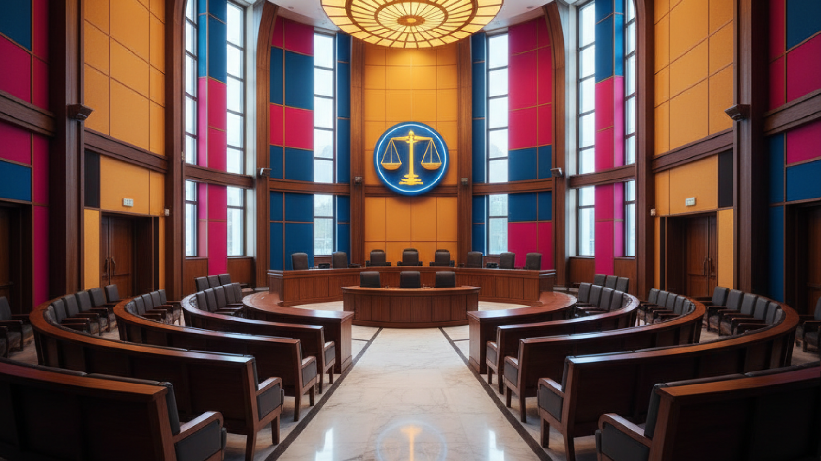 BOMBA NO STF: ARRANQUE DO ANO JUDICIÁRIO PROMETE FOGO!