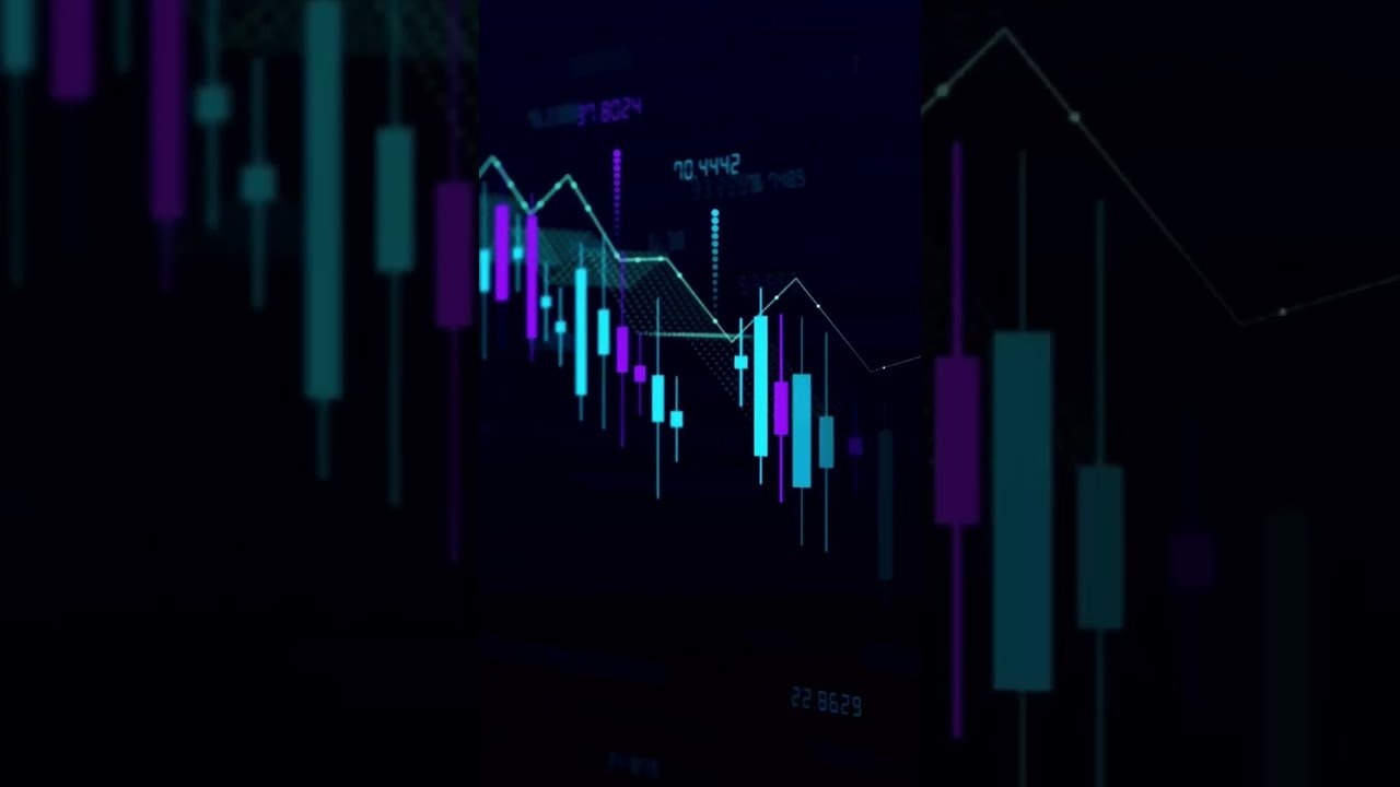 The perfect mousepad for traders 😱 #trading #stockmarket #crypto #daytrader #mousepad