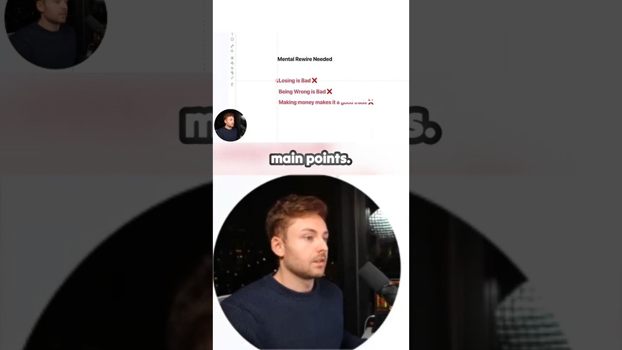 Trading psychology 🤯🤯 #motivation #daytrading #finance #trading #tradingtips #noads