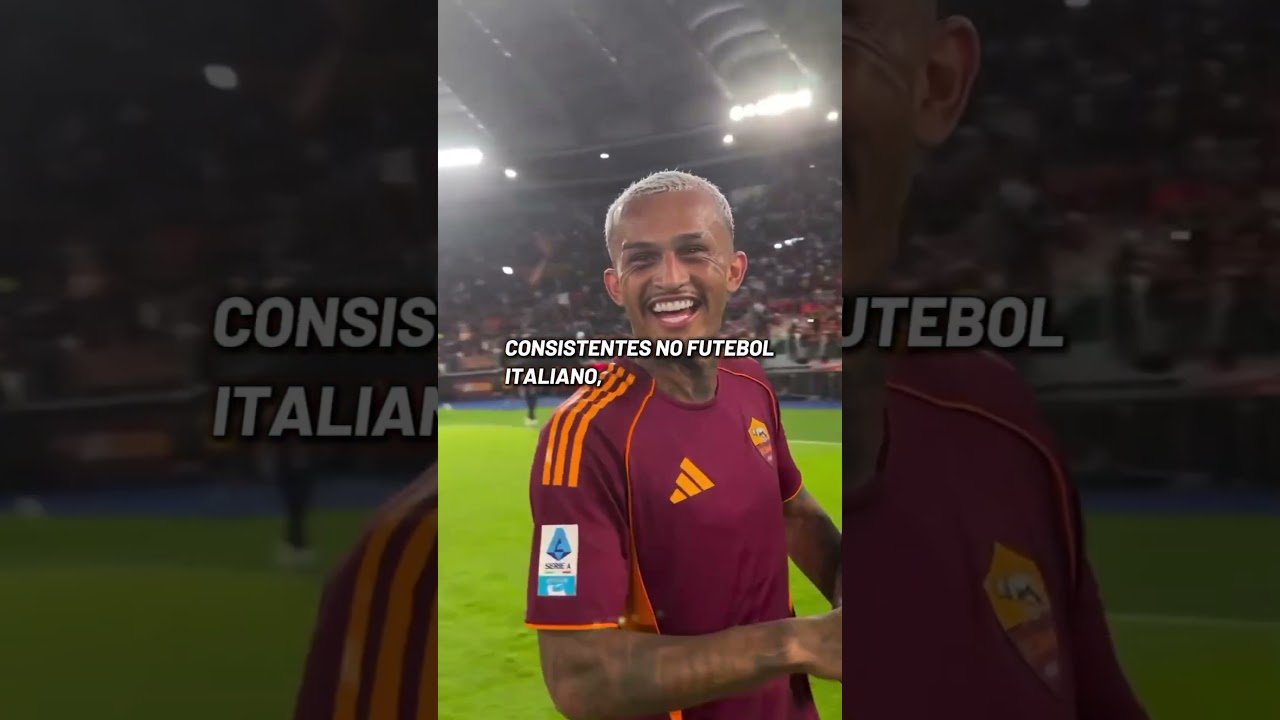 Valor milionário que o Flamengo pode receber com a transferência do Wesley para o Manchester city 😱