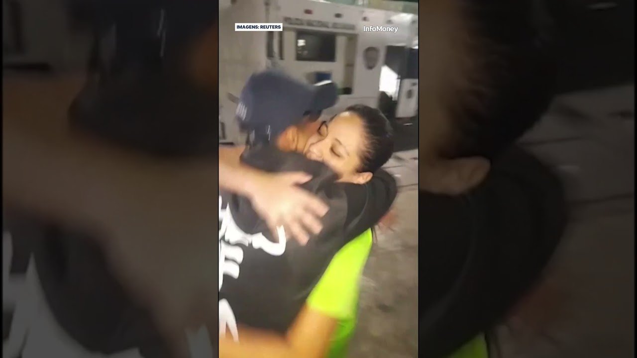 Venezuela liberta 17 presos políticos, afirma movimento oposicionista | InfoMoney News