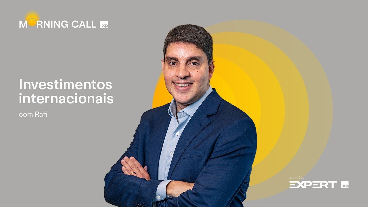 🟡 24/03/2026 | ATA do COPOM, Nvidia e INVESTIMENTOS globais | Morning Call