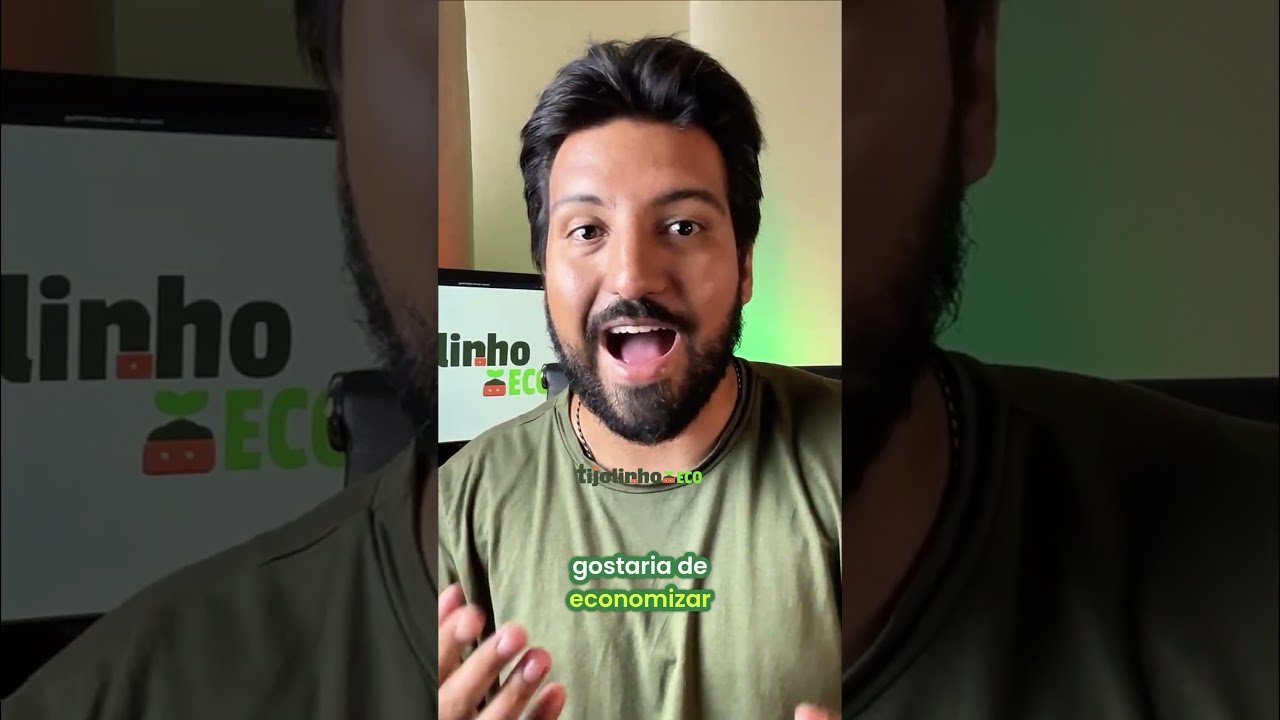 🏡 Conforto ou estética? Onde investir?  #tijoloecologico #dicasdecoracao  #obrainteligente