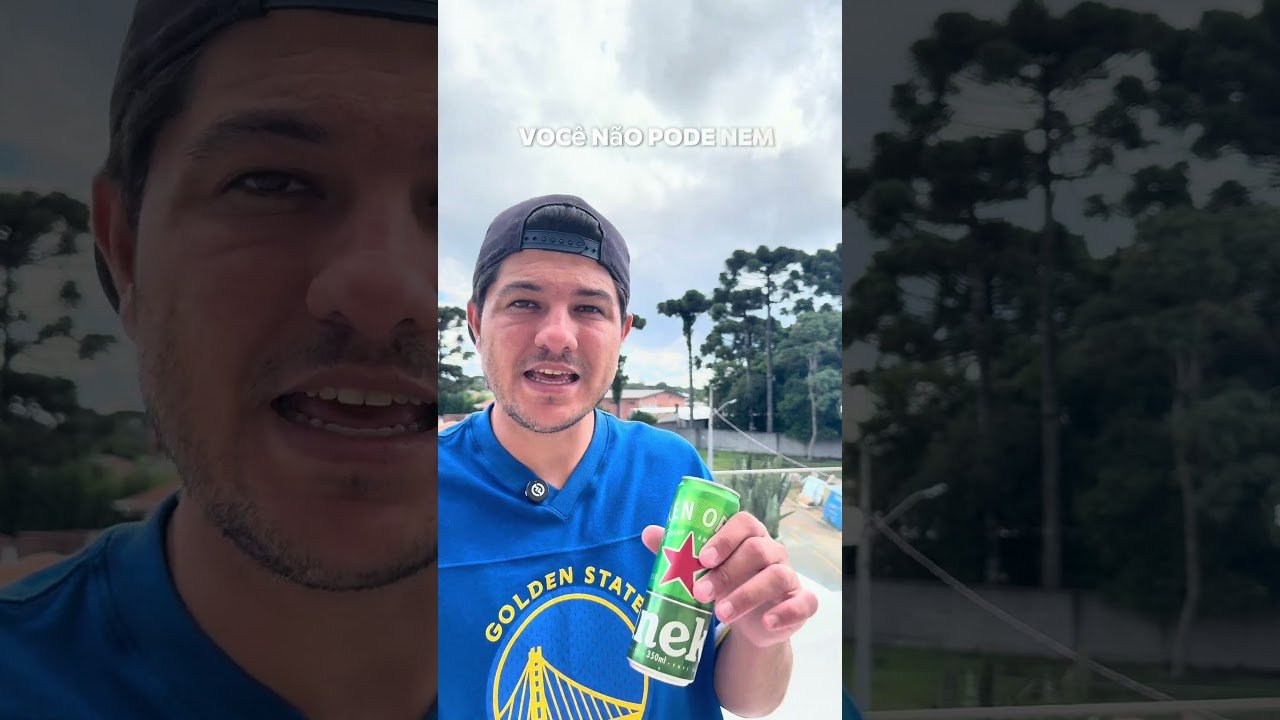 🍺 ENQUANTO VOCÊ TOMA UMA CERVEJA… O MUNDO ESTÁ PEGANDO FOGO.