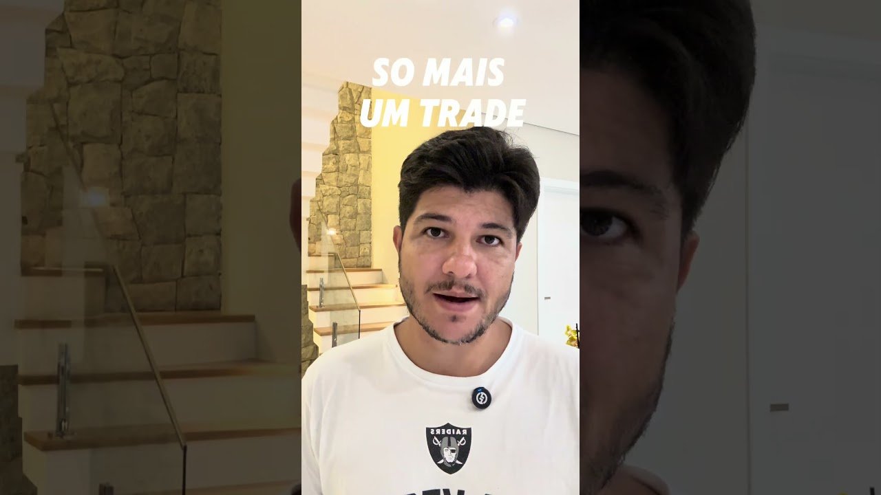 ⚠️ QUER GANHAR MUITO OPERANDO PEQUENO? ENTÃO PRESTE ATENÇÃO.