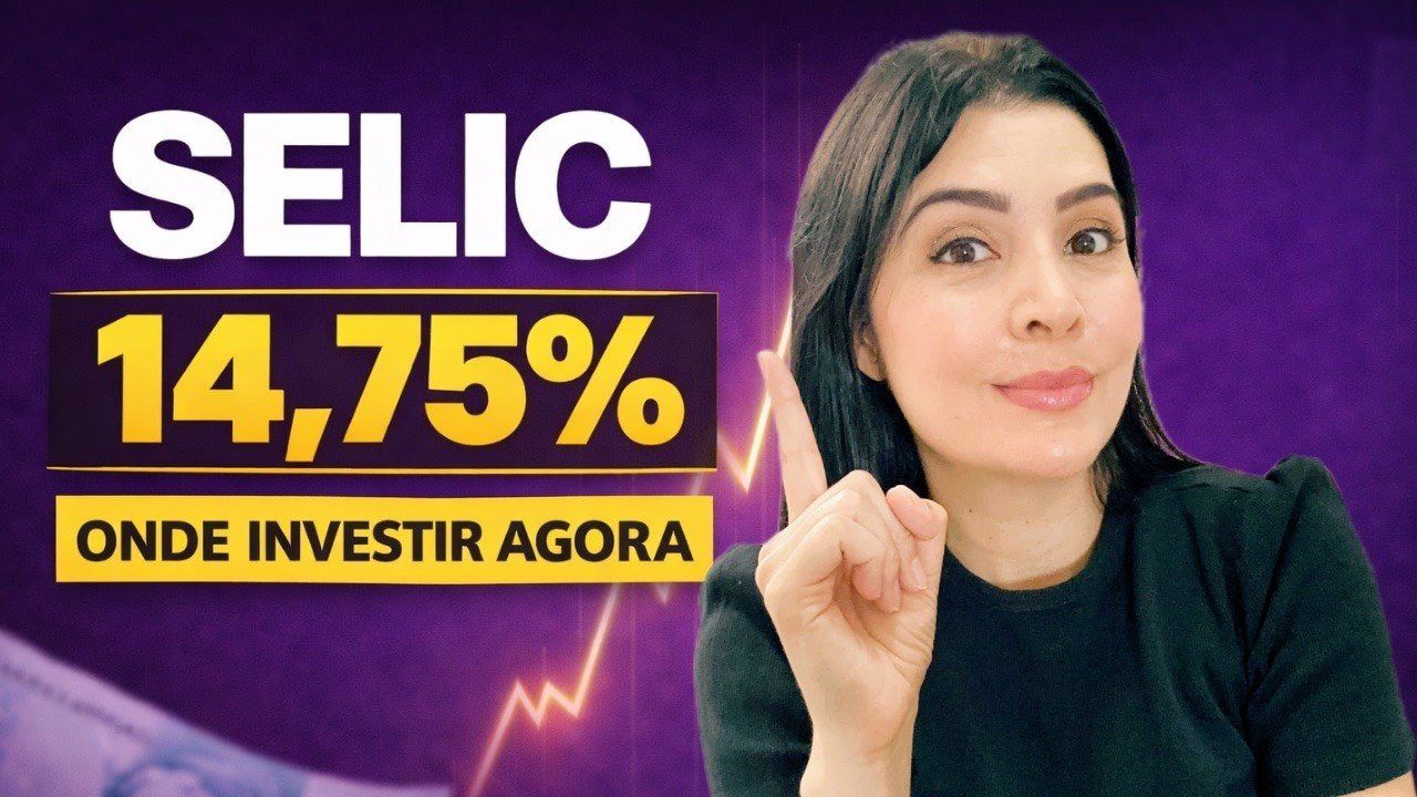 10 MELHORES CDBs PARA INVESTIR AGORA – Mesmo com a Selic Caindo!