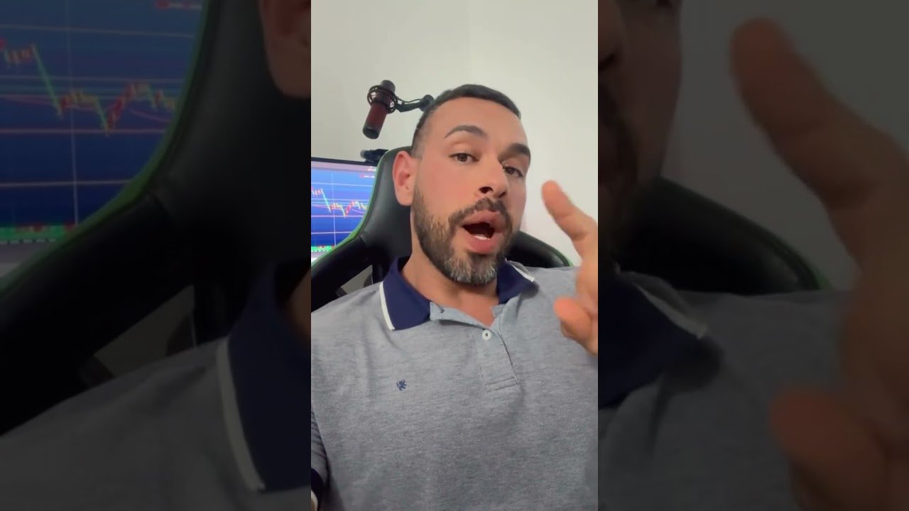 #analisetécnica #daytrade #analisetapereading #bolsadevalores #tradeiniciante #mercadofinanceiro