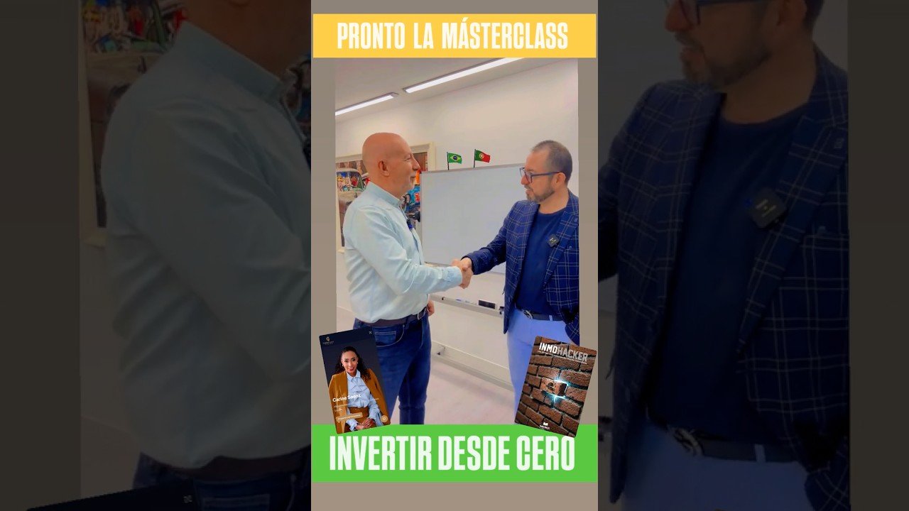 APRENDA A INVERTIR DESDE CERO /  APRENDA A INVESTIR DO ZERO #brasileironaespanha #português #brazil