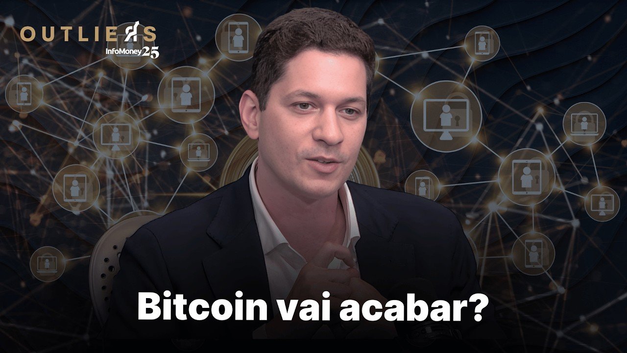 As especulações e os retornos envolvendo o Bitcoin | Outliers InfoMoney