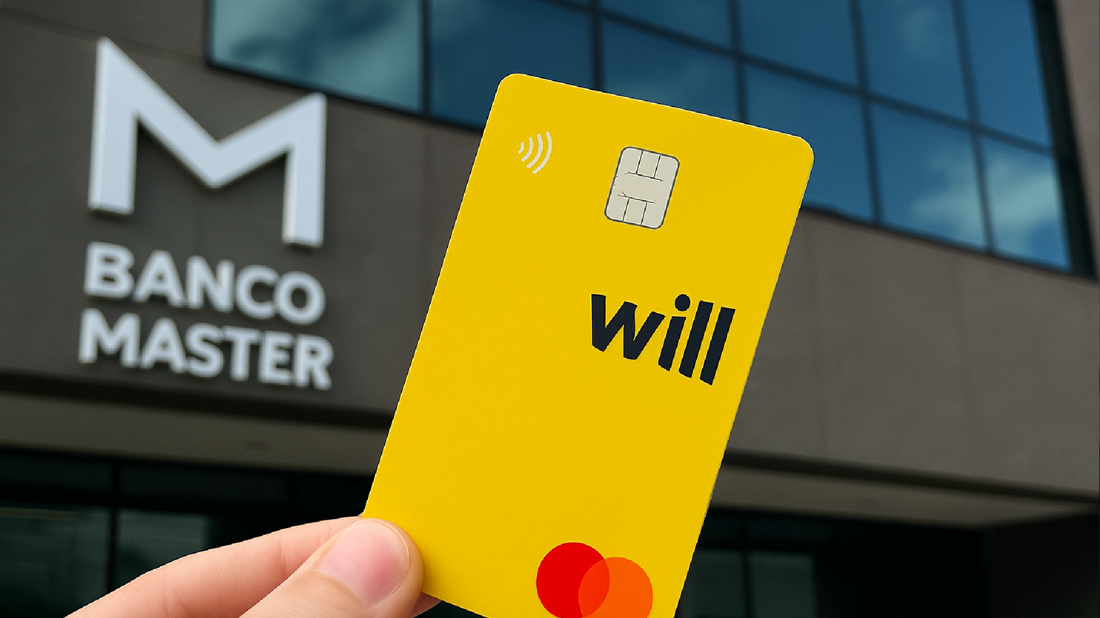 BC decreta fim do Will Bank: Luta das Fintechs