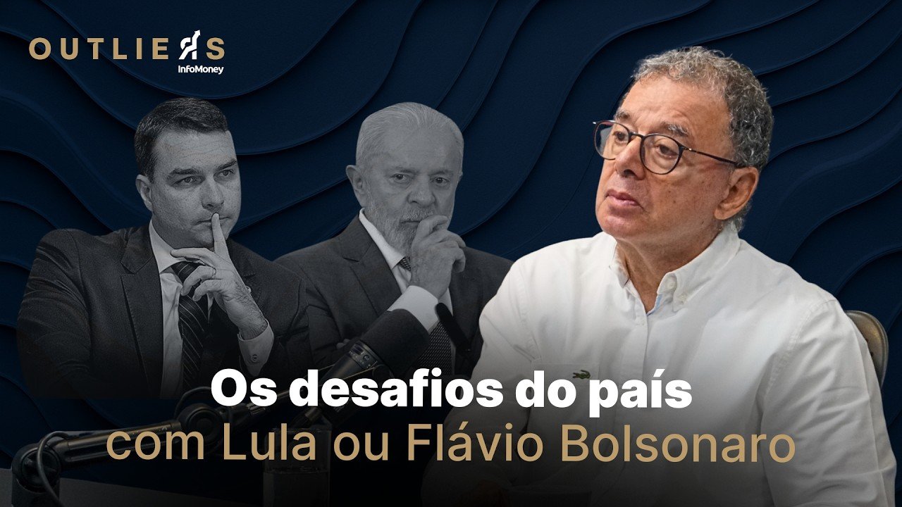 Como o resultado das eleições pode mudar o Brasil? | Outliers InfoMoney