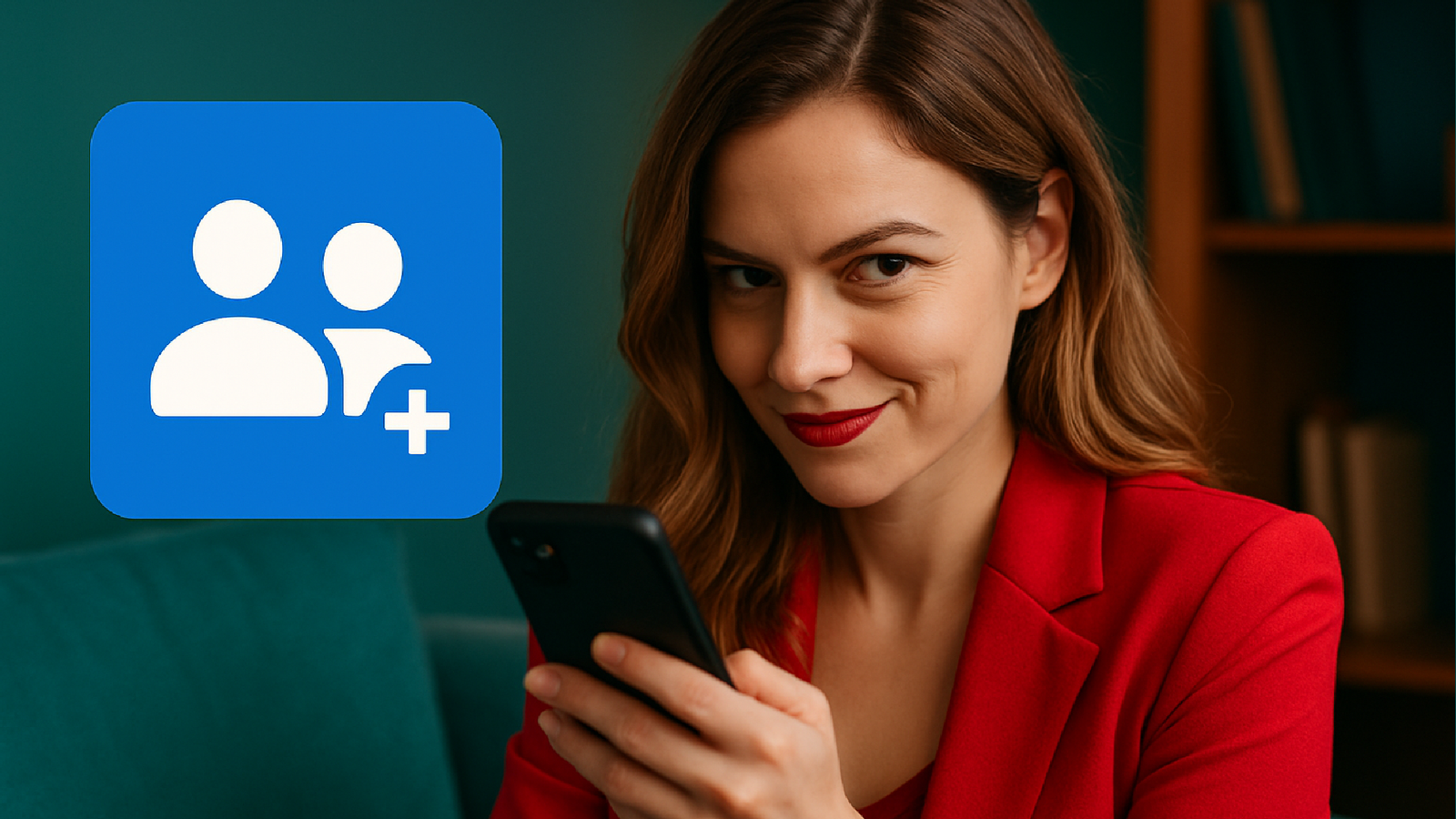 Golpe Fatal: Amizade no Facebook e o Truque da Maior Golpista