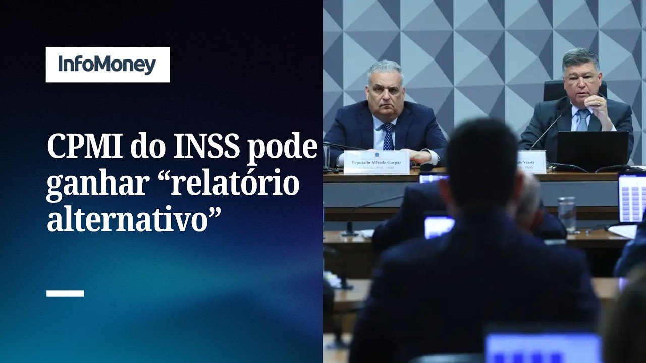 CPMI: Governistas preparam relatório alternativo para blindar Planalto | InfoMoney News
