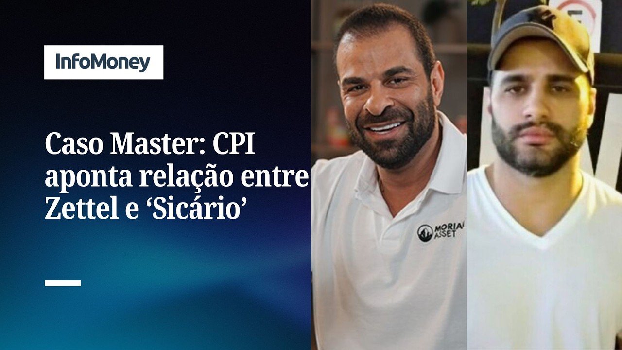 Cunhado de Vorcaro aportou R$ 48,5 mi em empresa usada para pagar ‘Sicário’ | InfoMoney News