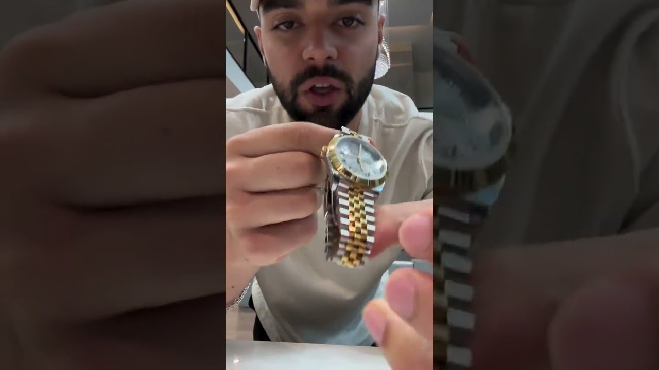 Day trader watch collection #daytrader #watch