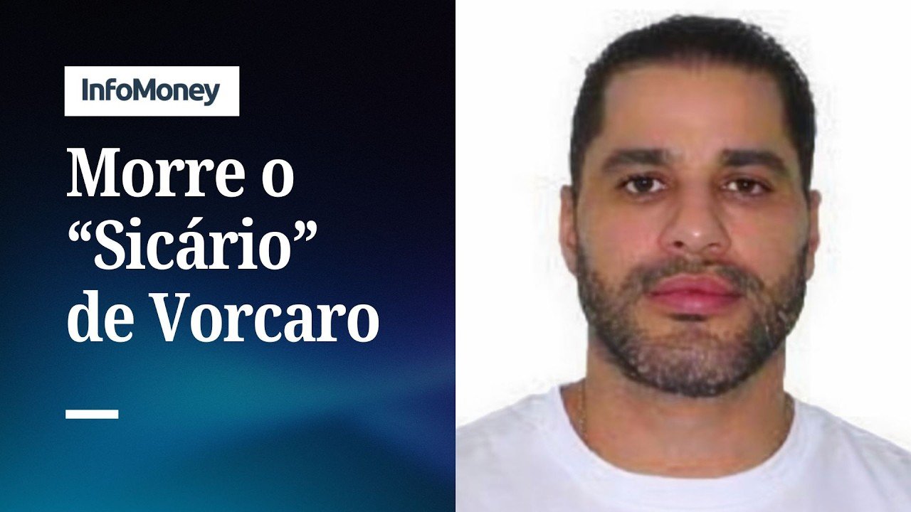Defesa confirma morte do “Sicário” de Vorcaro, após protocolo de morte encefálica | InfoMoney News