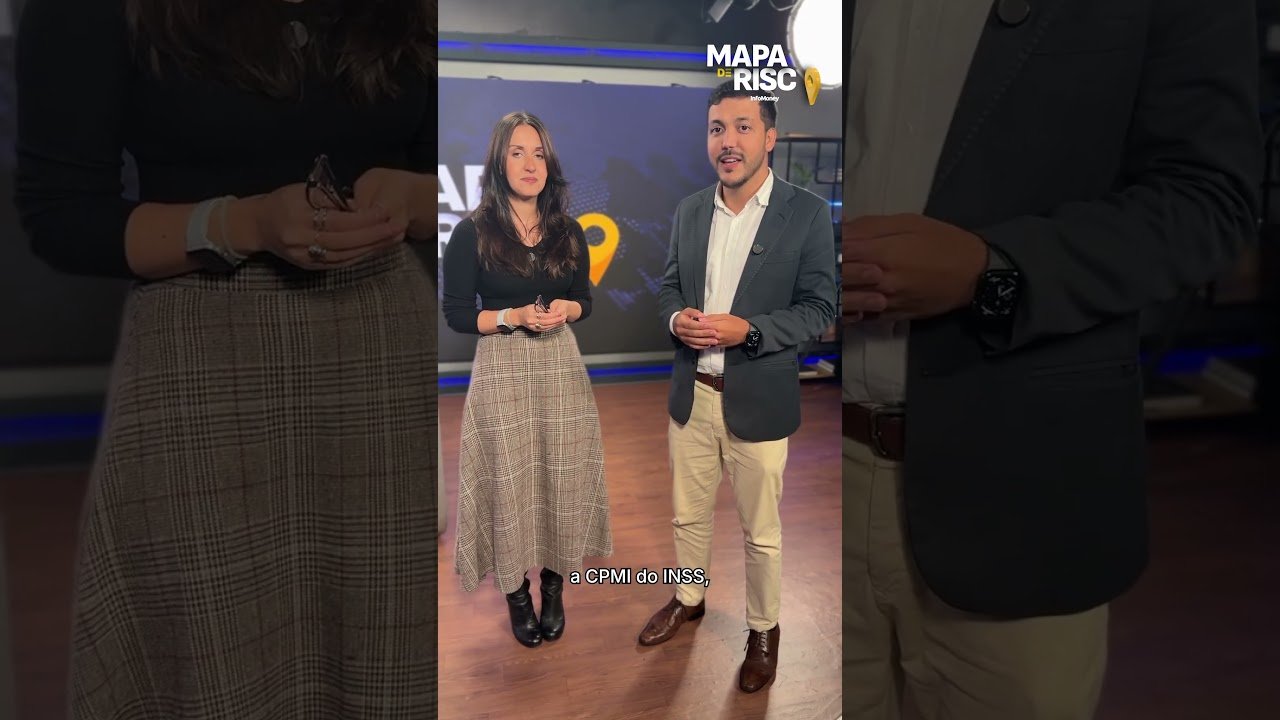 Direita avança nas pesquisas e Caso Master impacta STF | Mapa de Risco #9