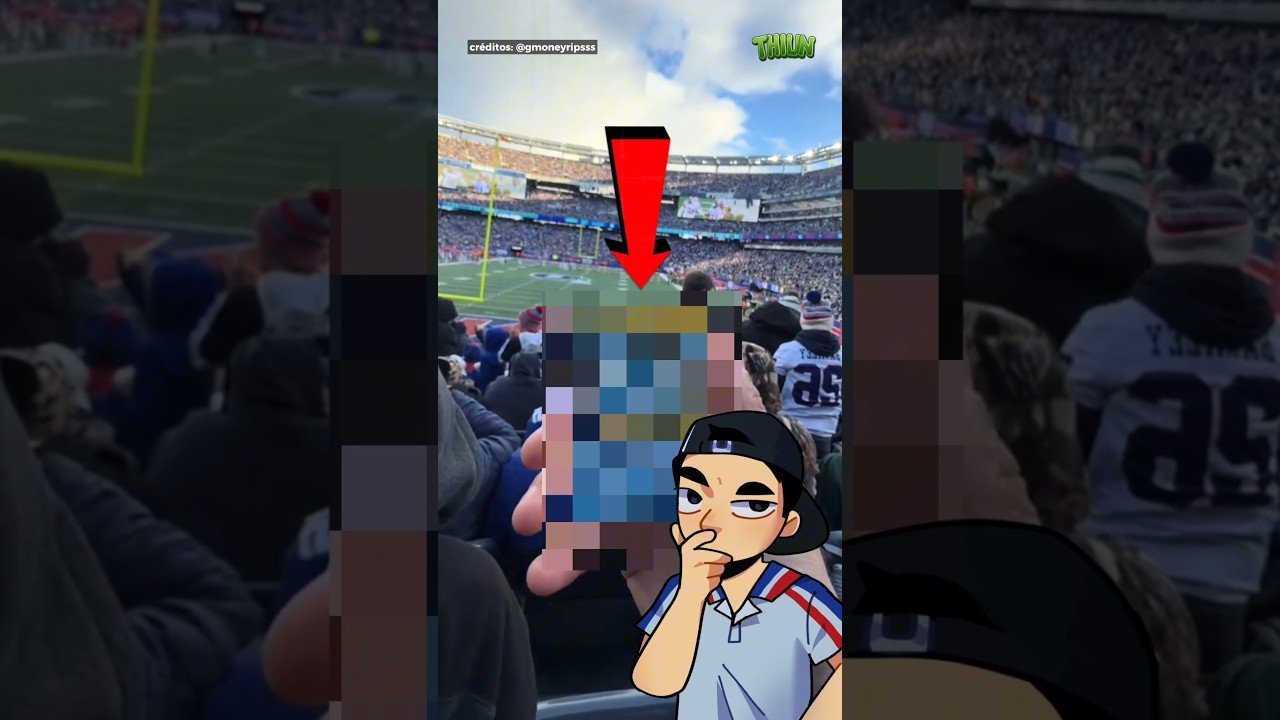 Ele abriu um PACK MILIONÁRIO em um jogo de FUTEBOL AMERICANO! 😱 #pokemon #pokemoncards #pokemontcg