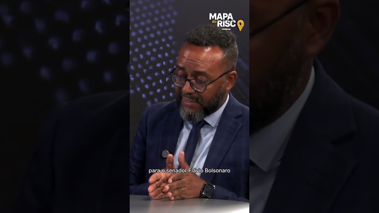 Eleição é “trocação”: a moderação fica com quem perde | Mapa de Risco