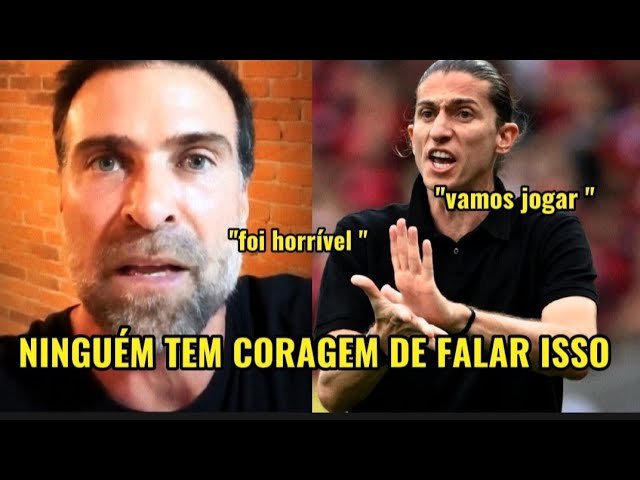 🚨ELENCO MILIONÁRIO, FUTEBOL PEQUENO? Flamengo decepciona geral