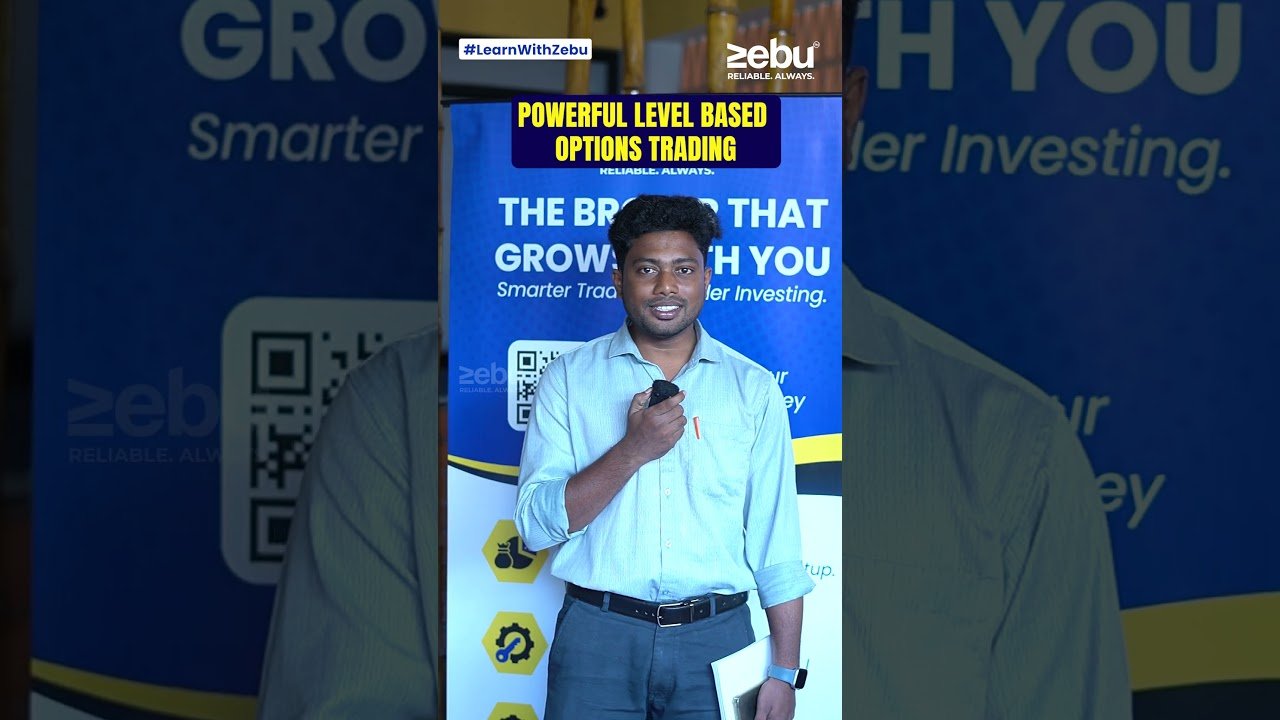 ESW Robo Trading Platform Workshop Recap | ZEBU