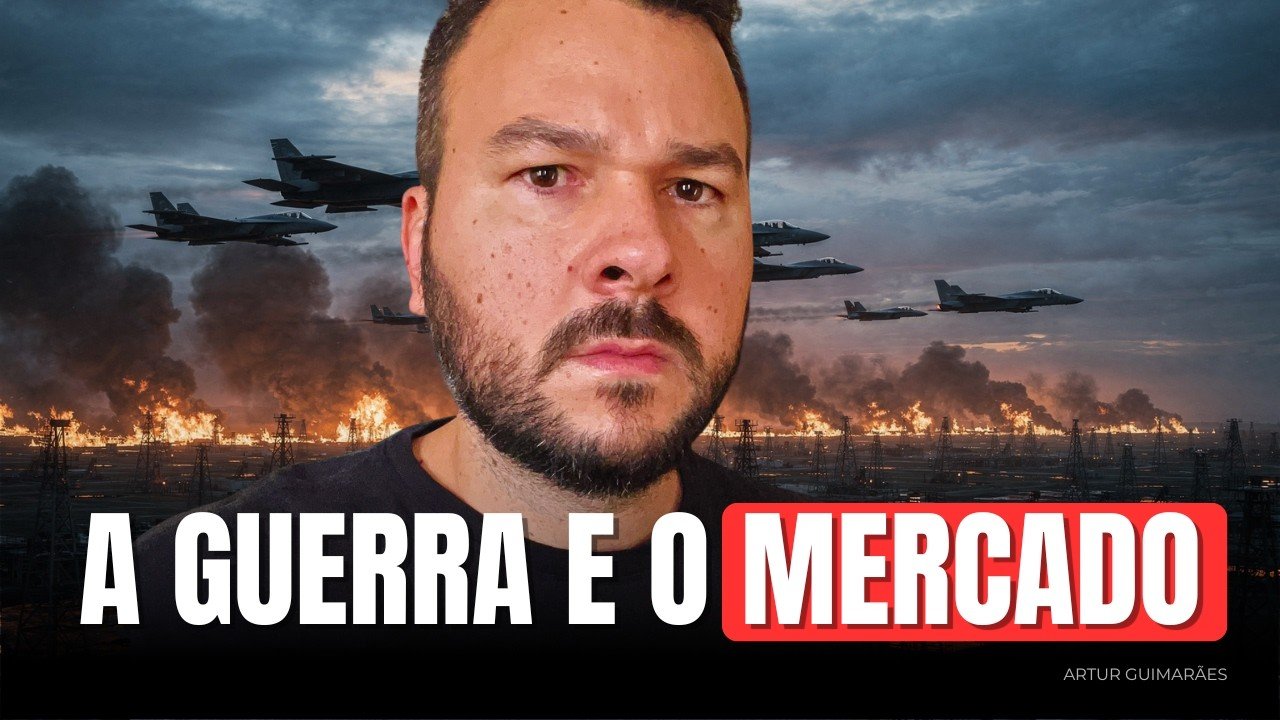 ETFs da Guerra: Como Investir no Setor Militar Global