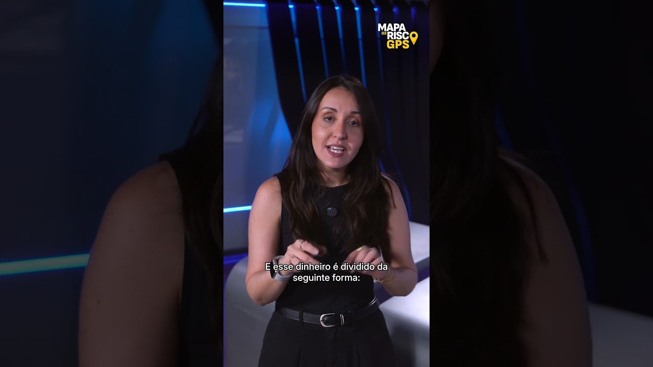 FINANCIAMENTO PÚBLICO DE CAMPANHAS: COMO FUNCIONA | Mapa de Risco GPS