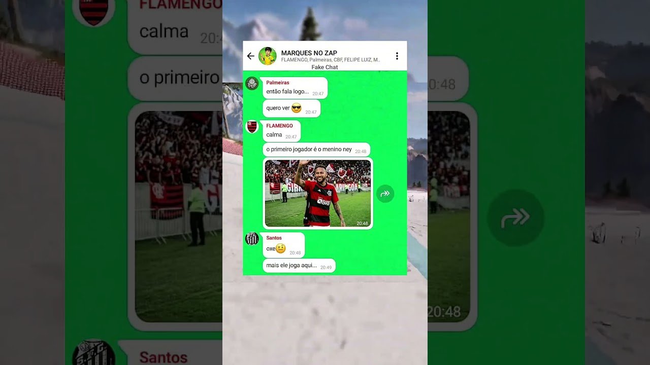 FLAMENGO FICOU MILIONÁRIO E MONTOU ESSE TIME 😂🔥 #shorts #futebol