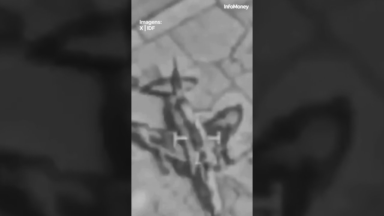 Guerra no Oriente Médio: Israel atinge caças do Irã ainda em solo