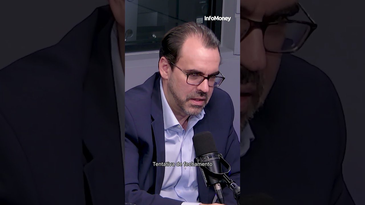 Guerra: quais as apostas dos EUA sobre a queda do regime do Irã? | Outliers InfoMoney