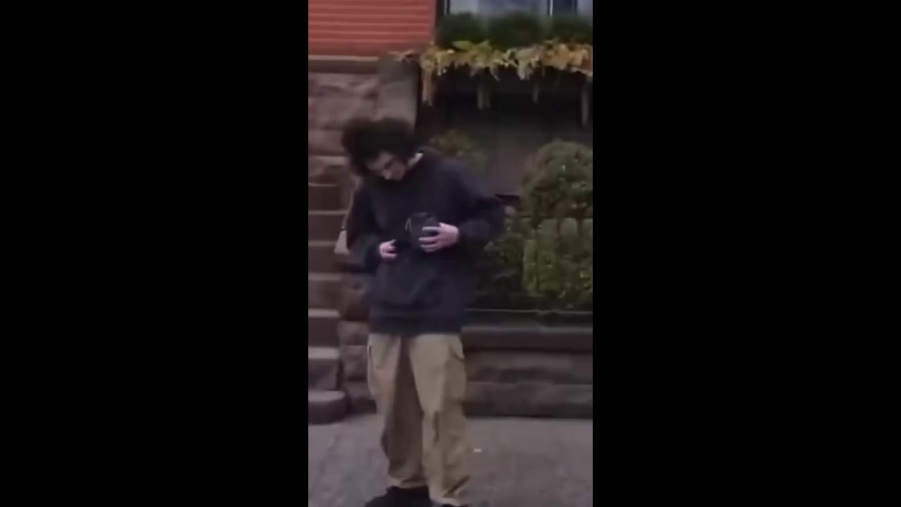 Homens tentam detonar bomba em protesto em Nova York