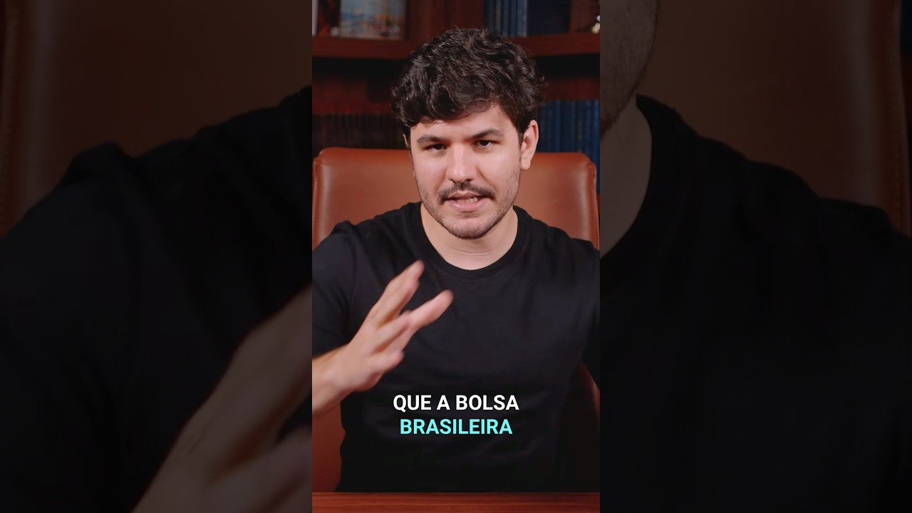 Instabilidade Global: Onde Investir Agora?