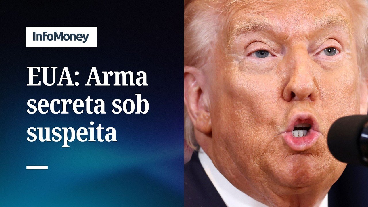 Investigação: Arma dos EUA estaria ligada à “Síndrome de Havana” | InfoMoney News