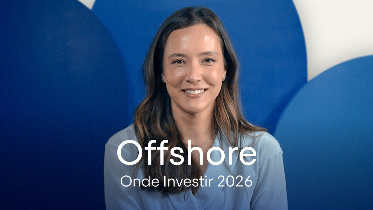 Investimentos no Exterior: onde investir em 2026