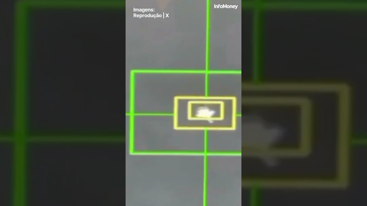 Irã diz ter atingido caça F-15 ‘inimigo’ que sobrevoava Ormuz