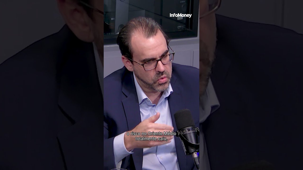 Irã: fechamento de estreito de Ormuz pode derrubar regime | Outliers InfoMoney