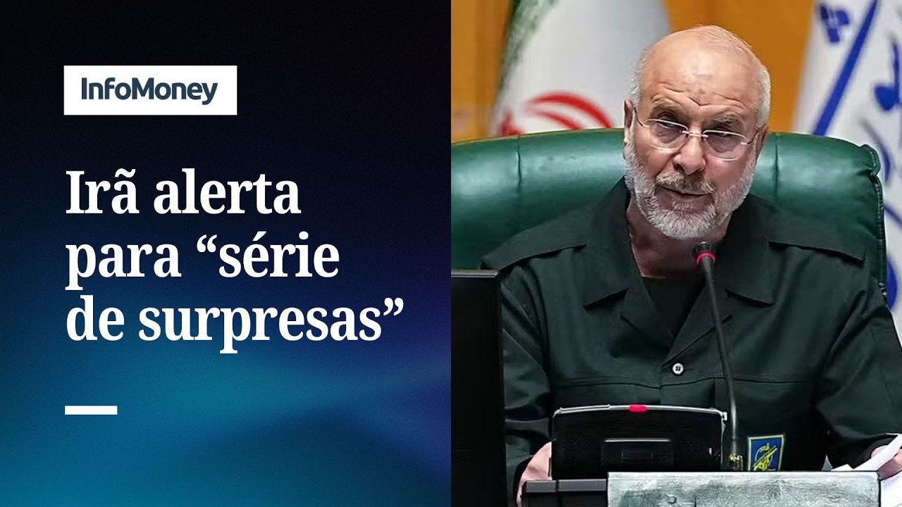Irã: Ghalibaf diz que Hezbollah é orgulho do Islã e faz alerta | InfoMoney News